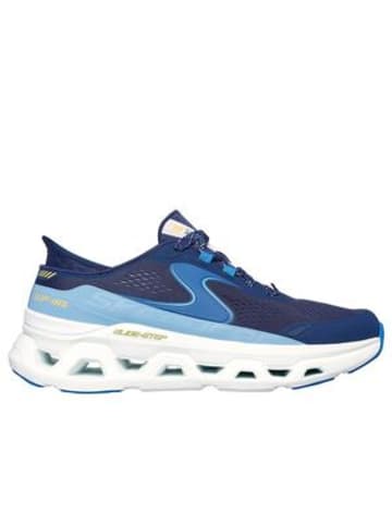 Skechers Sportschuh in blau