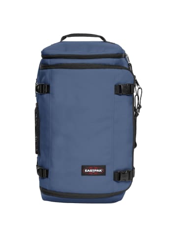 Eastpak Carry Pack - Reiserucksack 53 cm (wine burgundy) in powder pilot