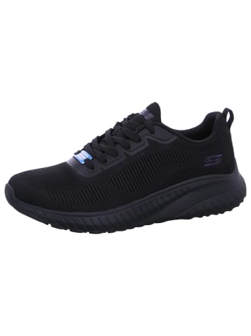 Skechers Sportschuh Bobs Squad Chaos in Schwarz