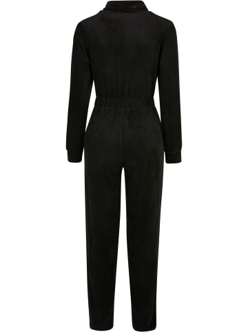 Urban Classics Jumpsuit in black