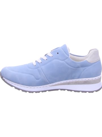 rieker Sportschuhe in blau