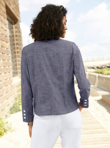 WITT WEIDEN Jackenblazer in marine