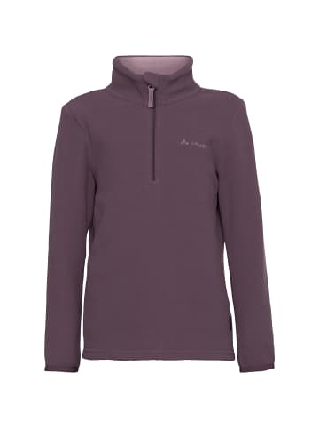 Vaude PULEX HALFZIP in Beere