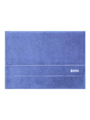 HUGO BOSS home Badematte PLAIN in TOUAREN