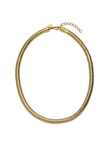 PURELEI Kette Stay Classy 40-45 cm in Gold