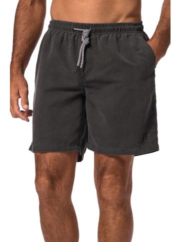 JP1880 Badehose in schwarz