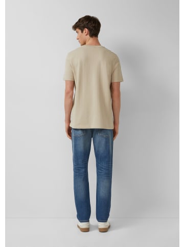 s.Oliver T-Shirt in 8148_beige