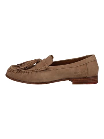 Slipper Braun