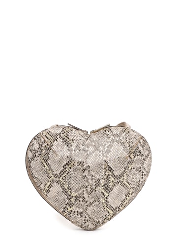 Tamaris Umhängetasche TAS Kimberlie in sand snake 497