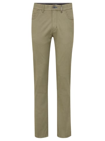 redpoint 5-Pocket Hose MONTREAL in oliv