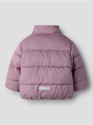 name it Jacke in Wistful Mauve1
