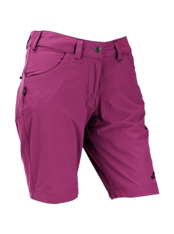 Maul Sport Bermudahose Rimini in Pink