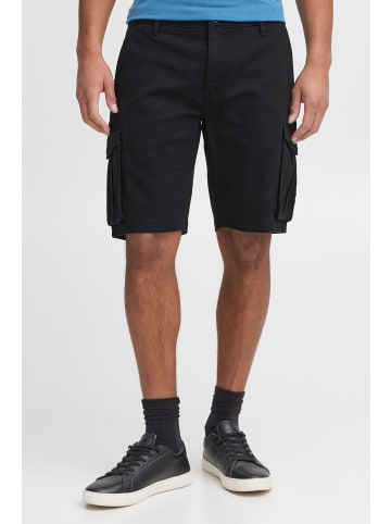 !SOLID Cargoshorts in Schwarz