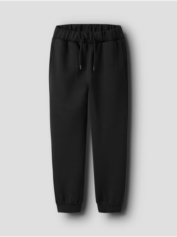 name it Jogginghose in Black
