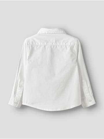 name it Hemd in Bright White