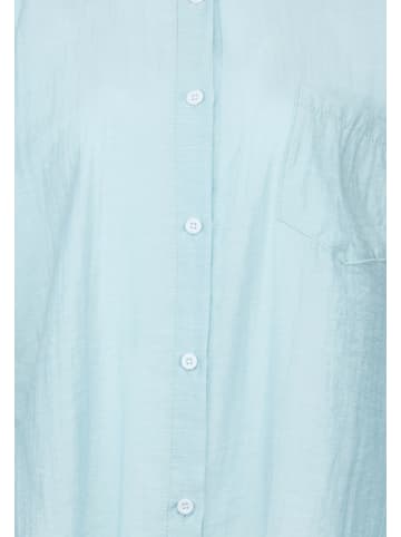 VINAJA Women 2-Piece Set in Turquoise White