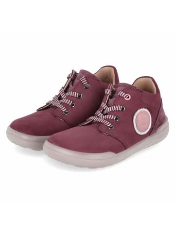 superfit Barfußschuhe SUPERFREE 2,0 in rot
