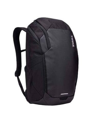 Thule Chasm 26L - Rucksack 16" 53 cm (soft blue) in schwarz
