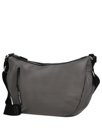 Mandarina Duck Hunter - Umhängetasche M 38 cm (latte) in smoked pearl