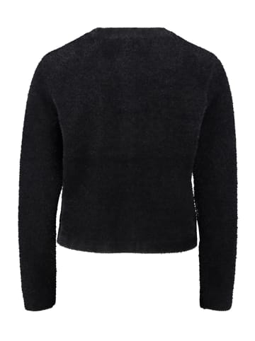 Betty Barclay Strick-Cardigan in Schwarz