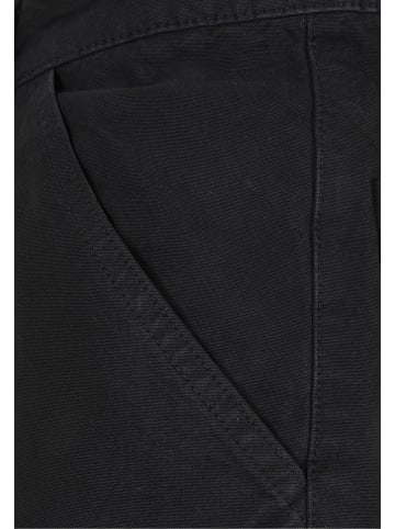 Urban Classics Urban Classics Herren Canvas Pants in black