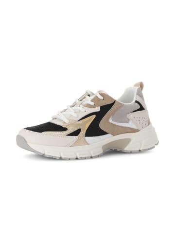 Gabor Sneaker low in beige