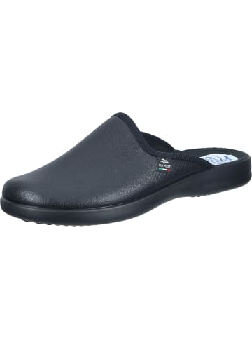 FlyFlot Klassische Hausschuhe in schwarz