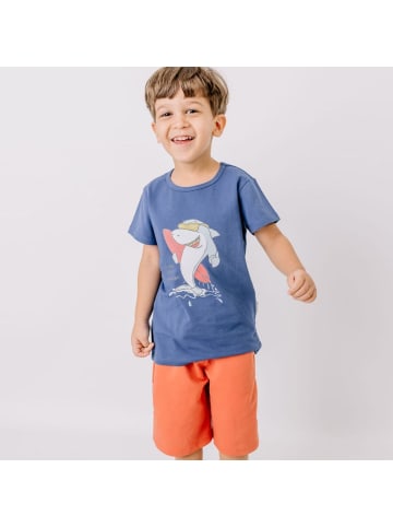 Walkiddy T-Shirt Fun Prints-T-Shirt