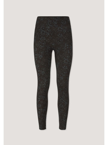 Hessnatur Leggings in kristallblau