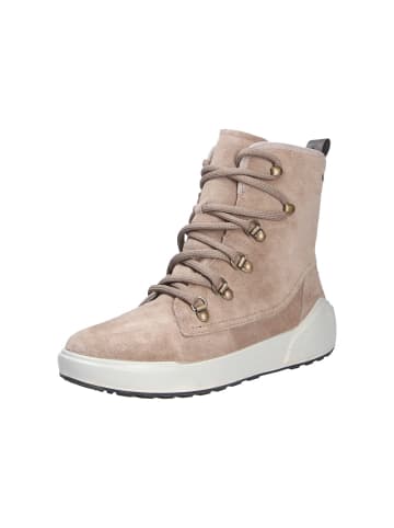 superfit SchneeStiefel in beige