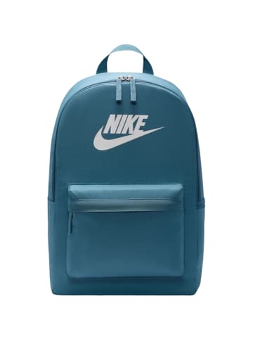 Nike Nike NK Heritage Backpack in Blau