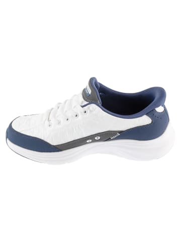 Skechers Skechers Slip-ins: Contour Foam - Cozy Fit in Weiß