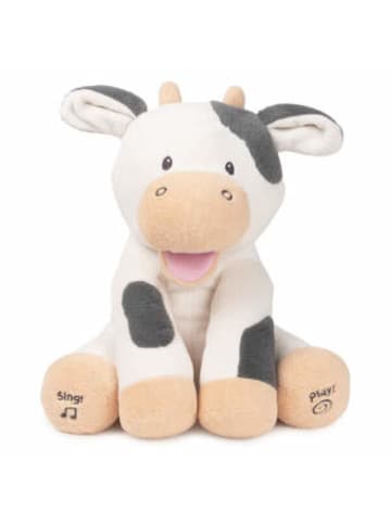 Amigo Spielzeug - GND Buttermilch die Kuh 30cm