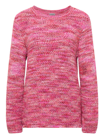 Rabe Pullover in Pink