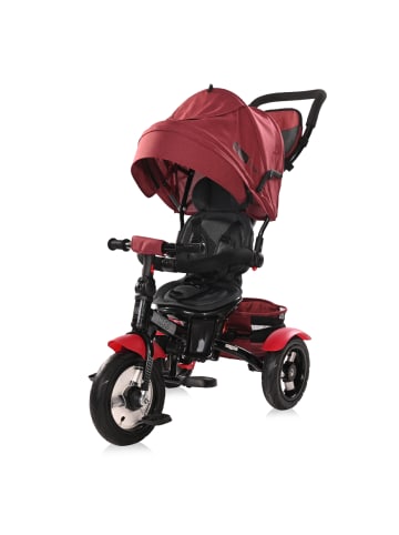 Lorelli Tricycle Neo 4 in 1 in rot