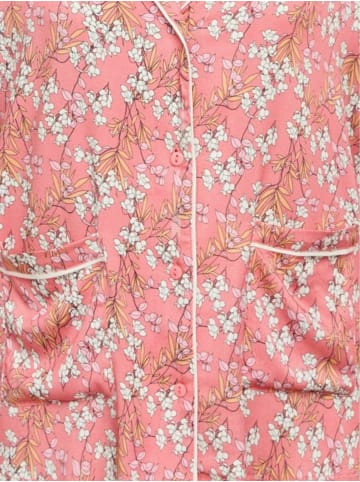 CCDK Copenhagen Hemd Josephine in Tea Rose AOP