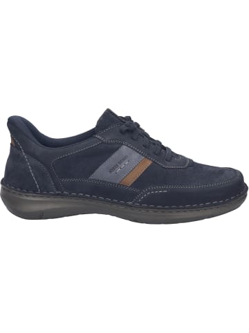 Josef Seibel New Anvers 26 in indigo-kombi