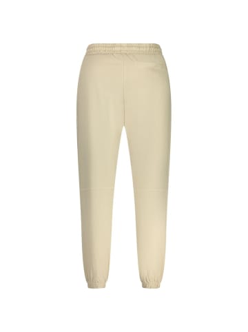 Hugo Boss Beige Baumwolle Herren Sport Hose