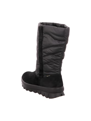 Legero Winterstiefel in Schwarz
