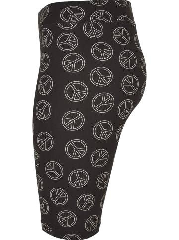 Urban Classics Cycling Short in blackpeace