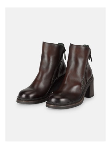 Felmini Stiefelette in Braun