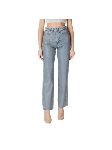 ONLY Jeans Hellblau