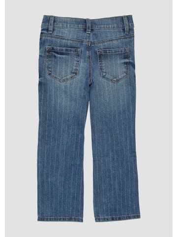 s.Oliver Jeans-Hose BETSY in 55Z7_blau