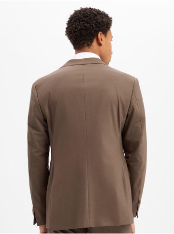 Cinque Baukasten-Sakko Citotti-S in taupe