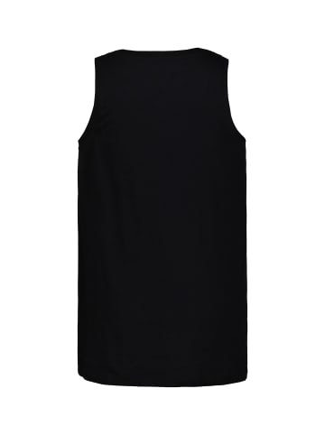 JP1880 Tank Top in schwarz