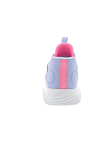 Skechers Slip-Ins:Bounder-Simple C Slipper Violett