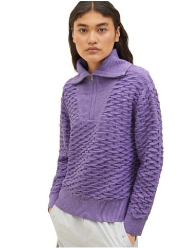 Tom Tailor Kapuzenpullover für Damen in uni
