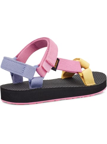 Teva ORIGINAL UNIVERSAL in Rose