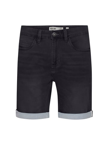 INDICODE Jeansshorts IDGodolf in schwarz