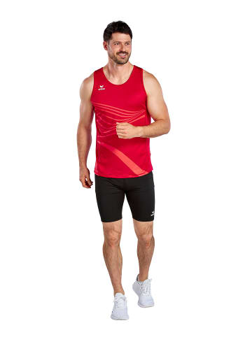 erima Herren Racing Singlet in rot
